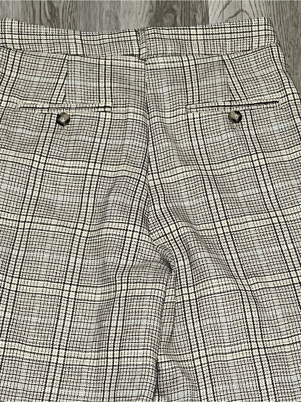 Maeve By Anthropologie Women’s Size 10 Flared Pants Size 30x31 - Picture 7 of 14